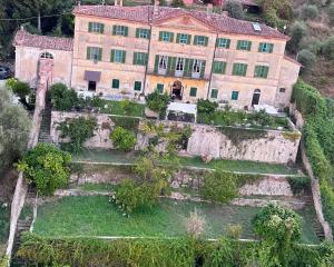 Agriturismo Villa Cavallini