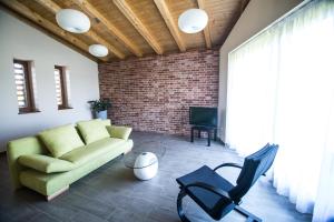 Tanyaház-Öregtölgy Vendégház