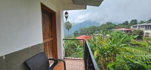 Hotel Colonial Campestre