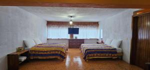 Hotel Colonial Campestre