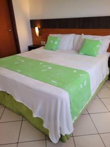 Plaza Suíte - Natal Ponta Negra