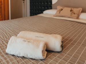 TEROTERO Lake Hostel - Habitación Gutiérrez