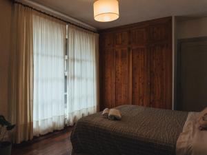 TEROTERO Lake Hostel - Habitación Gutiérrez