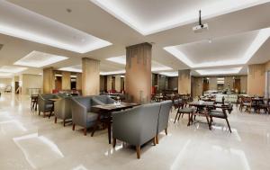 Harper Perintis by ASTON