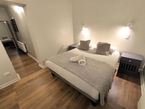 Hotel Plaza Sky - A 40 metros de la Plaza