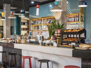 Mercure Paris Saint-Ouen