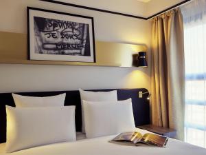 Mercure Paris Saint-Ouen