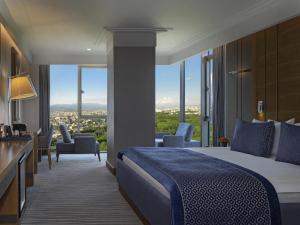 Mövenpick Hotel & Thermal Spa Bursa