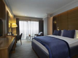 Mövenpick Hotel & Thermal Spa Bursa