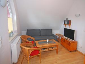 Appartementhaus in Trassenheide