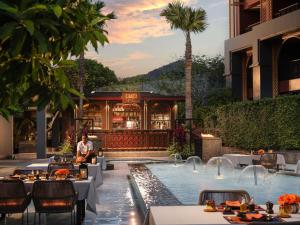 Avista Grande Phuket Karon - MGallery