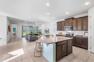 Vacation Home Kissimmee Private Pool Near Disney & More