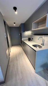 Moderno Studio - Movistar Arena