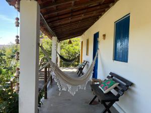 Pousada Trilha do Velho Chico