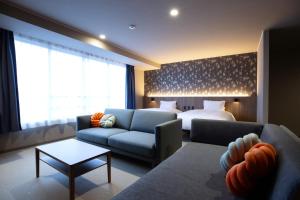 琴平 UDON na HOTEL 琴平 3つ星 宿泊施設 スイート