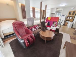 スキースノボ BBQ 夏季プール マッサージチェア 舞子スノーリゾート 加賀屋旅館 南魚沼 Kagaya Ryokan 加贺屋旅馆