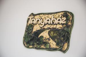 Tanyaház-Öregtölgy Vendégház