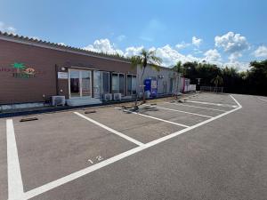 Joy Park Hotel 種子島