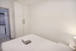 Apartments with parking space Umag - 20422