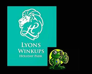 Lyons Winkups Holiday Park Towyn, North Wales static Caravan 3 bedroom sleeps 8 Free Entertainment and Parking Beds made up on arrival PETS WELCOME