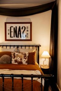 the tiny burrow a magical fleurieu escape