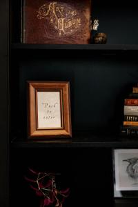 the tiny burrow a magical fleurieu escape