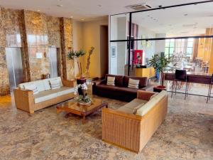 Plaza Suíte - Natal Ponta Negra