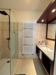 Spacious and comfortable apartment