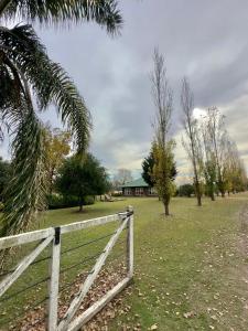 Complejo Kayen - San Pedro Golf Club