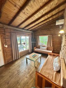 Complejo Kayen - San Pedro Golf Club