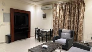 فندق سِلْس للشقق المخدومة الرفيعة