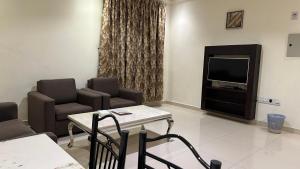 فندق سِلْس للشقق المخدومة الرفيعة