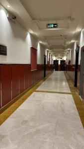 فندق سِلْس للشقق المخدومة الرفيعة