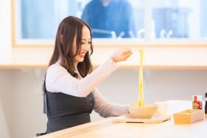 UDON na HOTEL 琴平