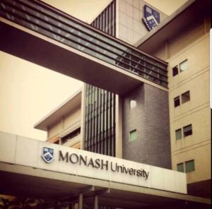 Sunway Geo Medical Centre #11 - 3hvězdičkové hotely ve městě Subang Jaya