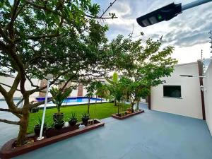 Recanto do Aconchego Pop