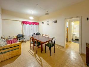 3 Ambientes zona centro