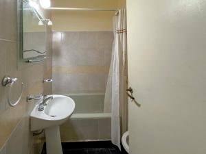 3 Ambientes zona centro