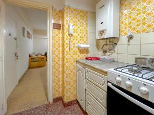 3 Ambientes zona centro