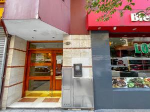 3 Ambientes zona centro