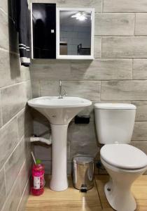 Quarto Próximo 15min perto Aeroporto Guarulhos