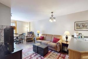 Buffalo Lodge 1 Bedroom In River Run