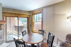 Buffalo Lodge 1 Bedroom In River Run