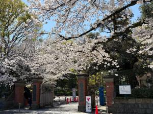 池袋駅徒歩5分 Mejiro Yasu Hotel