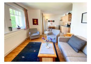 Apartmenthaus Sonnenburg Ferienwohnung 7