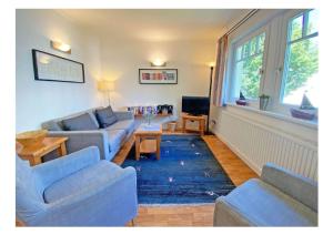 Apartmenthaus Sonnenburg Ferienwohnung 7