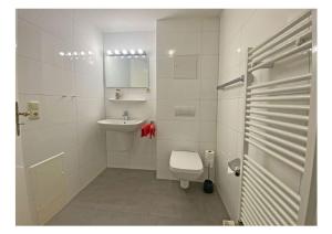 Apartmenthaus Sonnenburg Ferienwohnung 7