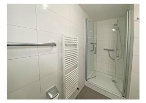 Apartmenthaus Sonnenburg Ferienwohnung 7