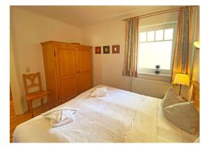 Apartmenthaus Sonnenburg Ferienwohnung 7