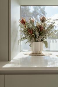 White Haven Port Willunga 6 Bedroom group entertainer with Games shed and Pizza oven